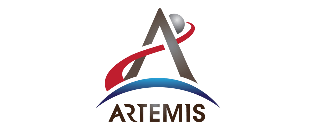 666px Artemis Logo NASA