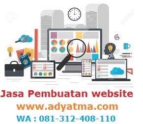 Jasa Pembuatan Website Murah Di Solo