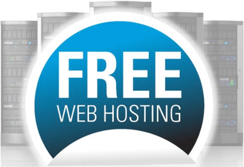 free hosting