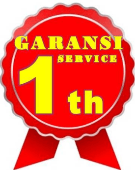 garansi web
