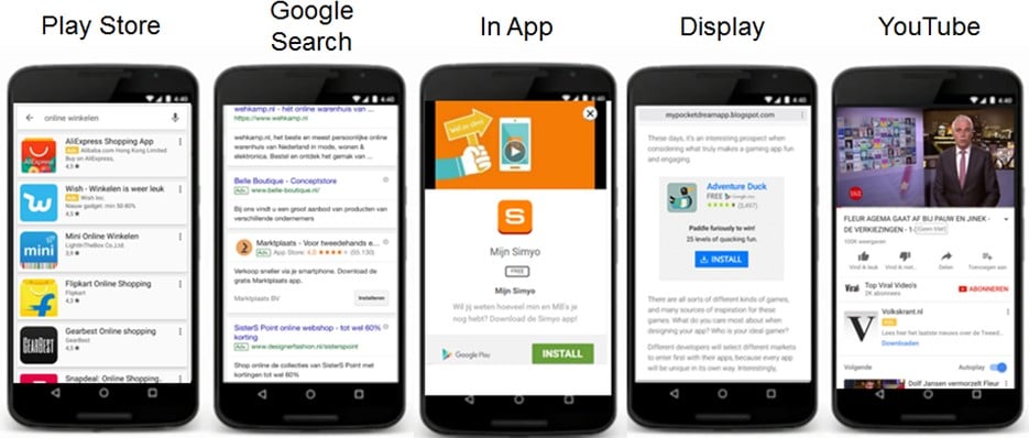 jasa iklan google